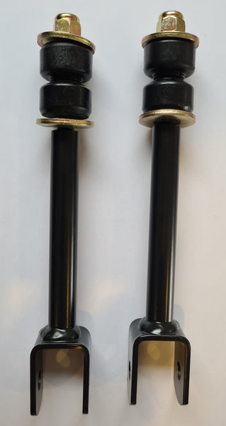 Extended Rear Heavy Duty Sway Bar Links to suit 80, 100 and 105 Series