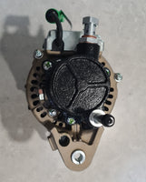 High Output Alternator 120 amp Suit 2H 12HT Engine Internal Regulator